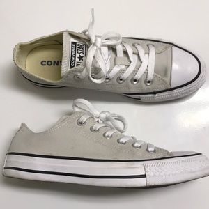 Chuck Taylor All Star Low Top Sneaker